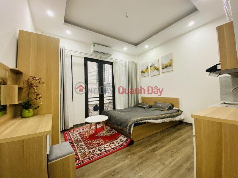 Property Search Vietnam | OneDay | Nhà ở Niêm yết bán PHAN ĐÌNH GIÓT - 44M2 - 5 TẦNG - GIÁ 6.5 TỶ THANH XUÂN