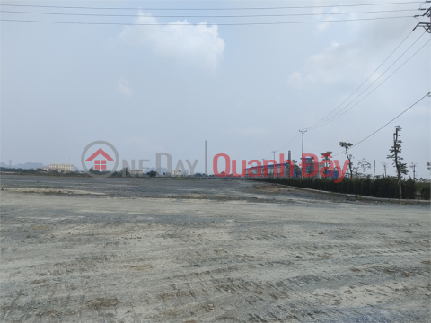 Need to transfer 20,000m2 of industrial land in Hong An, Hung Ha, Thai Binh _0