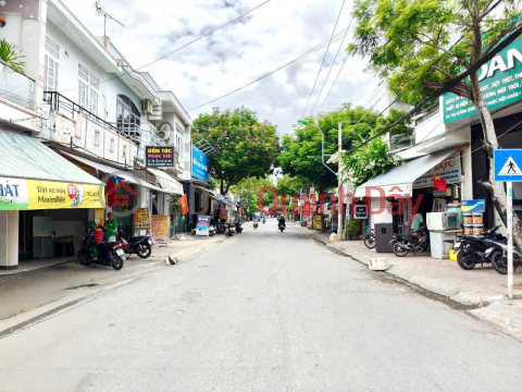 BÁN nhà vuông vức có 4 Phòng Trọ đường Lương Định Của, phường Tây Nha Trang _0