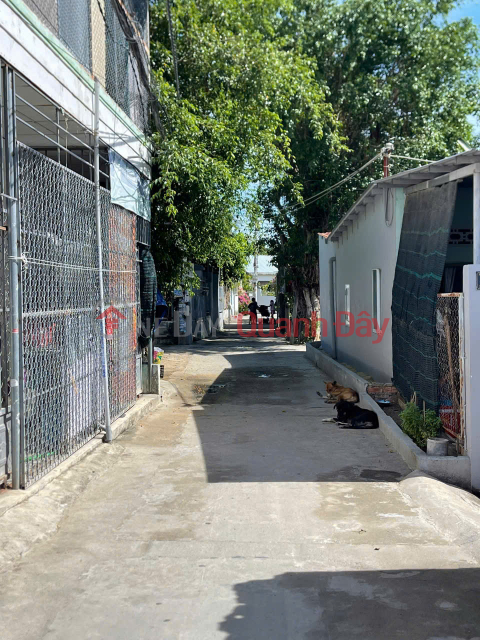 House in Ha Hamlet near Vinh Thai market, O To road _0