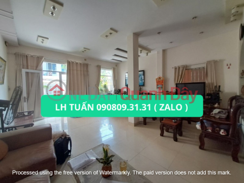 3131 - House for sale in Phu Nhuan HXH 120\/ Thich Quang Duc 170M2, 4 Floors, 6 Bedrooms Price 15 billion 9 _0