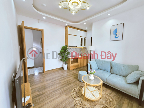 CĐT bán chung cư Lê Duẩn - Hồ Ba Mẫu. Căn hộ 32 - 48m chỉ từ 890tr nhận nhà ở ngay _0