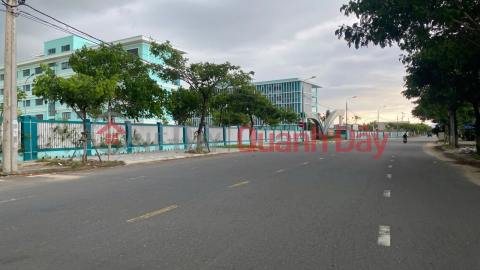 BÁN ĐẤT KIỆT MAI ĐĂNG CHƠN - VỊ TRÍ VÀNG, GIÁ CỰC TỐT!!! _0