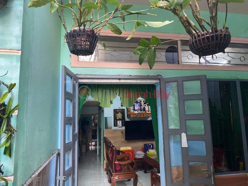đ 5.5 Billion OWNER QUICKLY SELLS HOUSE at Street No. 45, Hiep Binh Chanh Ward, Ho Chi Minh City