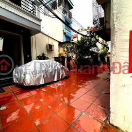 House for sale in Dinh Cong - Hoang Mai, Area 31m2, 5 floors, Corner Unit, Price Slightly 6 billion _0