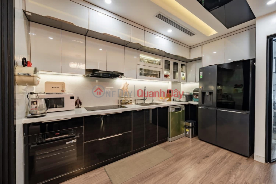 Property Search Vietnam | OneDay | Nhà ở, Niêm yết bán | **Bán nhà hẻm 373 Lý Thường Kiệt, phường 9 Tân Bình (5,5*10); 4 tầng