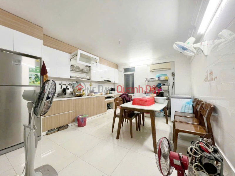 House for sale at Lot 22 Le Hong Phong - a super wide 22m road - 60m², 4 floors, price 9.1 billion VND. | Vietnam | Sales, đ 9.1 Billion