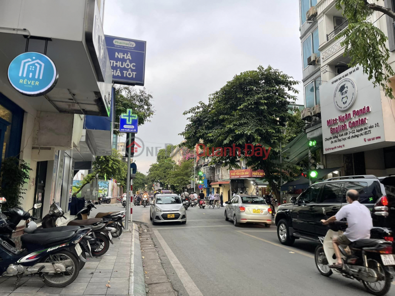 Property Search Vietnam | OneDay | Residential Sales Listings Nguyen Truong To Street, 206m2, 11T, MT6.9m, 119.8Billion, Construction License, Fire Protection, 4.2m\\/day, 0977097287