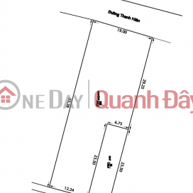 Owner urgently needs to sell a factory located on Thanh Nien Street, Pham Van Hai Commune, Binh Chanh District, Ho Chi Minh City. _0