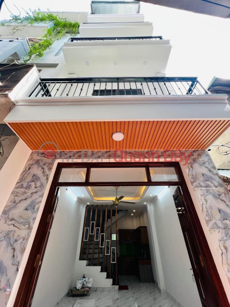 BEAUTIFUL HOUSE KHUONG TRUNG 36M2 - 4T 4.25 BILLION - 1 STEP TO THE CAR AVOIDING Sales Listings