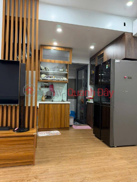 ONLY 3.8 BILLION! 2 BEDROOM APARTMENT HOPE RESIDENCES - INTERNAL VIEW - FULL LUXURY FURNITURE FREE!, Vietnam Sales đ 3.8 Billion