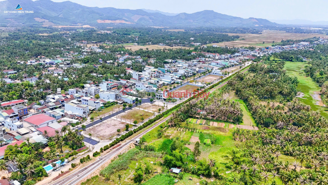 đ 1.2 Billion OFFICIAL LAND TITLE DEEDS AVAILABLE FOR EACH PLOT - PHUC GIA TAN LAND PLOTS - From Only 1.2 BILLION VND\\/PLOT