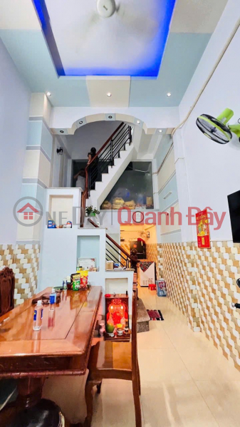 Property Search Vietnam | OneDay | Residential, Sales Listings | Le Van Tho House Right at Go Vap Flower Village Park