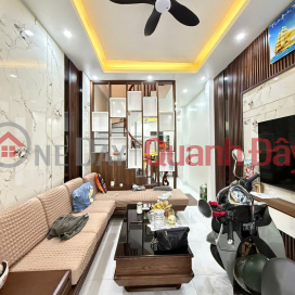 BEAUTIFUL HOUSE – GOOD PRICE – QUICK SALE House at Alley 33, Phan Ba Vanh Street, Quang Trung Ward, Thai Binh City, Thai Binh Province _0