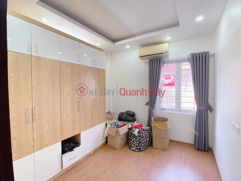 Property Search Vietnam | OneDay | Nhà ở Niêm yết cho thuê | Cho Thuê Nhà Mặt Phố Kinh Doanh Nguyễn Văn Huyên, Cầu Giấy 65m2 Mặt Tiền 5m 6 Tầng Giá 35tr.