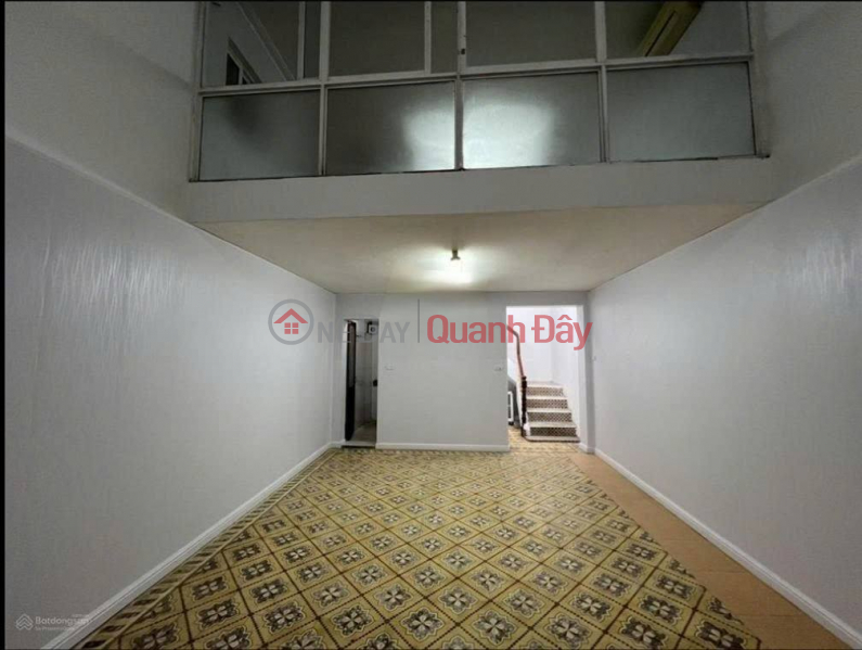 Property Search Vietnam | OneDay | Nhà ở, Niêm yết cho thuê | Cho thuê nhà Nguyễn Trãi, 43m2 x 3.5 tầng, 2 ngủ, 8 Triệu KD, kho, ở gđ, nhóm đi làm