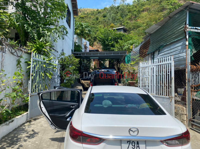 WOODEN HOUSE FOR SALE IN VINH HOA, NHA TRANG Sales Listings