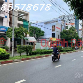 House for sale on Nguyen Cuu Dam street, Tan Son district, Tan Phu district, 4x31, price 16.5 billion _0