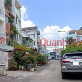 House for sale Near To Ngoc Van street, 60m wide, 5 x 12 - 5m car alley, only 4 billion more _0