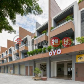 Khách sạn & Căn hộ OYO 330 Noir,Hải Châu, Việt Nam
