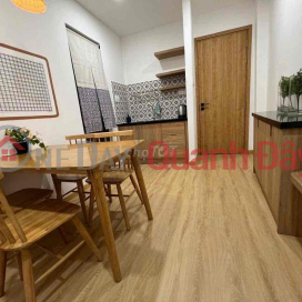 Cho Thuê CHMN 25m2 Full Nội Thất Mặt Tiền- Số 77 Tân Cảng, P. 25, Bình Thạnh _0