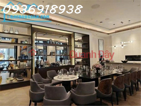 DUY NHẤT 1 CĂN - PHÂN LÔ Ô TÔ TRÁNH - VỈA HÈ - TRUNG KÍNH, CẦU GIẤY - 62M² - 5 TẦNG - GIÁ 24.7 TỶ _0