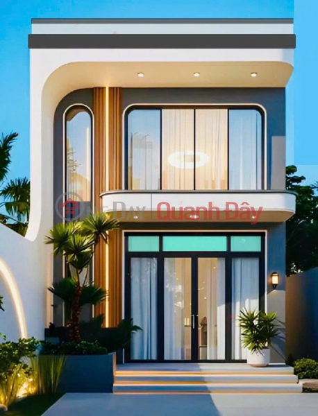 My Phuoc 3 mezzanine is about to increase in price - buy now and profit 100 million Sales Listings