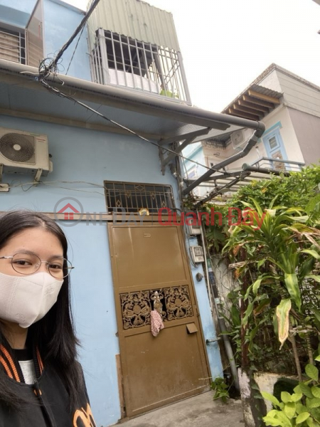 Property Search Vietnam | OneDay | Nhà ở Niêm yết bán, HOT HOT –CẦN BÁN 3 CĂN NHÀ GIÁ TỐT TẠI Đường Nơ Trang Long, P.13, Q. Bình Thạnh, TP. HCM
