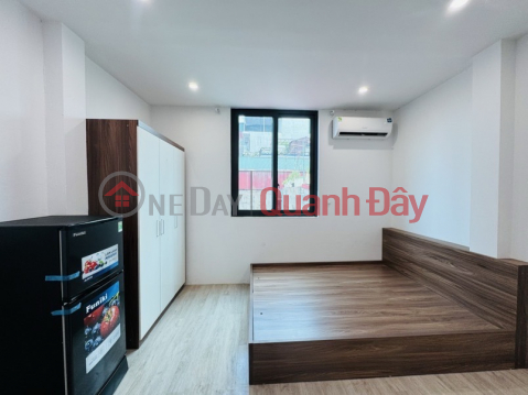 Khương Đình 45, 8 phòng khép kĩn chỉ 8,7 tỷ, full nội thất _0