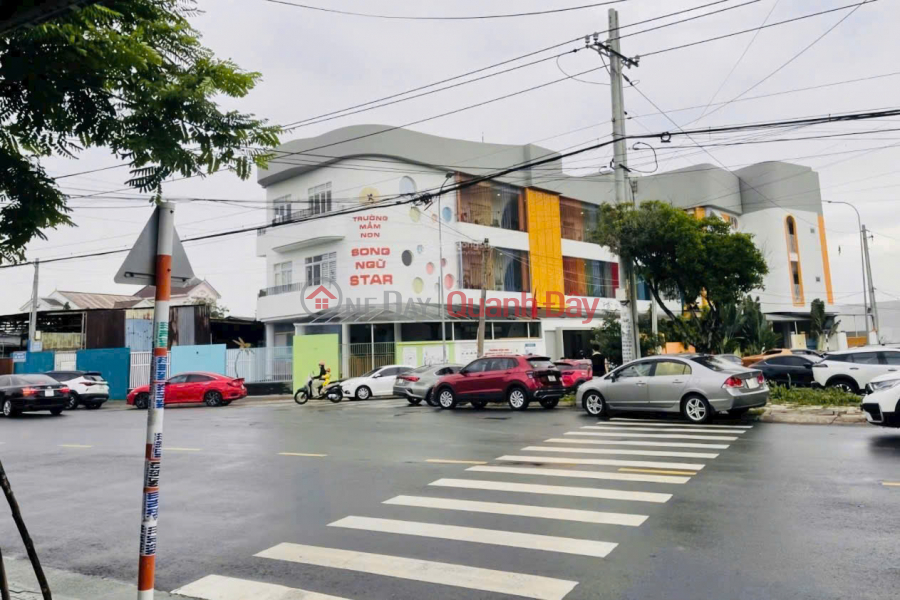 đ 2.6 Billion Frontage on Tri Tan Lake, Long Dien - 171m² urban residential land - Price only 2.6 billion VND, excellent for investment and living.
