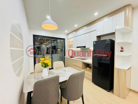 Bán căn hộ tầng 15 chung cư HH4 Linh Đàm, 67m2, view sân chung, 3 tỷ 180tr _0