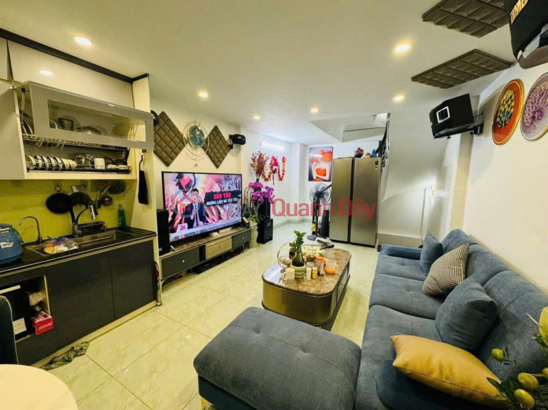 Bán nhà Qua Nhân - Mặt ngõ kinh doanh 40m ra phố sát doanh trại Quân Đội chỉ hơn 8 tỷ Niêm yết bán