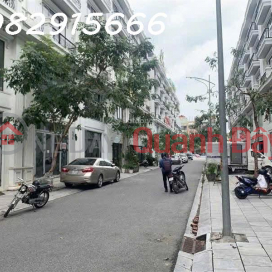 Super product! Shophouse Loong Toong Ha Long City 90m2, price only 7.9 billion, economic center of the North _0