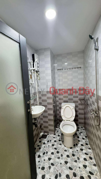 đ 2,59 tỷ | BÁN NHÀ MÊ ĐÚC KIÊN CỐ 2 TẦNG TỔ 12 HẺM HƯƠNG LỘ NGỌC HIỆP