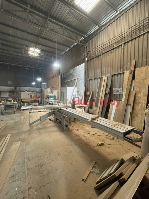 L2037 ️️ nhà xưởng Võ Thị Thừa Q12, SHR, Vuông, HXH né, 11.8x27m, 11.x tỷ _0