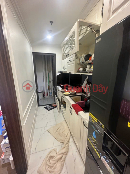 Property Search Vietnam | OneDay | Residential | Sales Listings | Selling apartment Phuong Dong Green Park Hoang Liet, Hoang Mai 53m2 only 3 billion