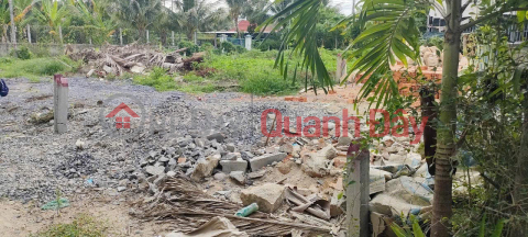 LAND FOR SALE IN VILLAGE 2, DIEN PHU COMMUNE, DIEN KHANH DISTRICT, KHANH HOA PROVINCE _0