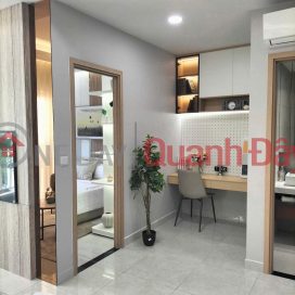 K-Home Apartment: Nơi Tình Yêu Bắt Đầu _0