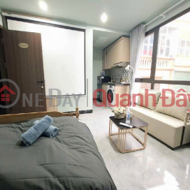 BÁN GẤP NHÀ NGUYỄN TRÁI- THANH XUÂN - 105M2 - 8 TẦNG – DOANH THU 120 TRIỆU/THÁNG - GIÁ ĐẦU TƯ _0