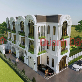 Owner selling a 3-story house in alley 51 Tran Xuan Soan, Hac Thanh - Basic interior, 3 bedrooms. _0