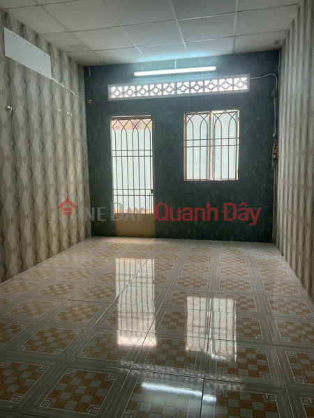 Property Search Vietnam | OneDay | Residential | Sales Listings, ROAD NUMBER 3 - SQUARE WINDOWS - 30M FROM CAR ALWAYS - 19M2 - 2 FLOORS - ONLY 2.55 BILLION