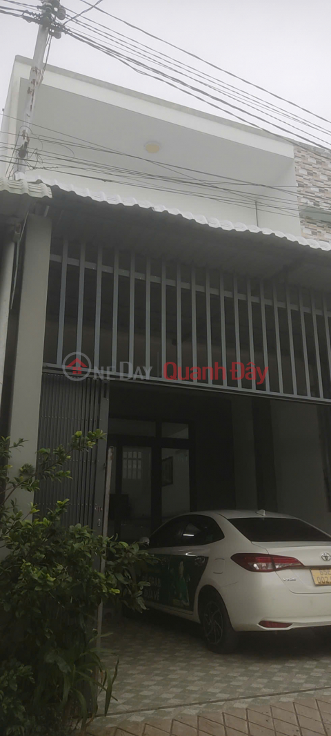 Owner Needs to Sell 1 Ground Floor and 1 First Floor House in My Khanh Commune, Phong Dien, Can Tho _0