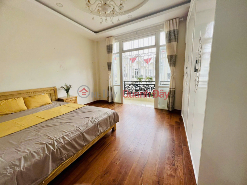 URGENTLY NEED TO SELL HOUSE IN GOLDEN Hills RESORT, Ward 4, Da Lat | Vietnam Sales đ 6.3 Billion