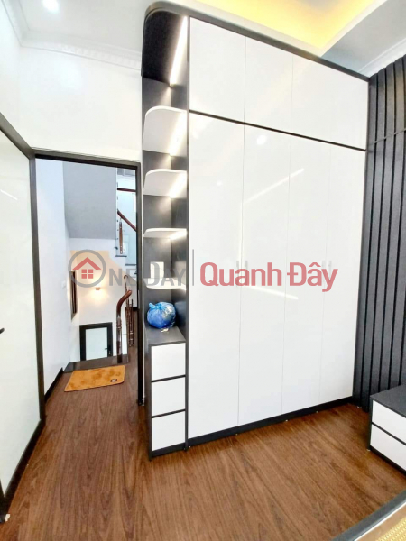 đ 3,95 tỷ | CHỦ NHÀ CẦN BÁN GẤP CĂN NHÀ 3 TẦNG 4 PHÒNG NGỦ DT: 38M2 MẶT NGÕ THÔNG KINH DOANH BUÔN BÁN TẠP HÓA ,CẮT TÓC,