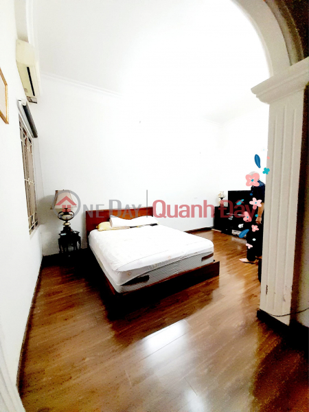 đ 12,3 tỷ | Bán nhà Thanh Xuân, dt70m2 mặt tiền rộng, gần oto ngõ thông, 2 thoáng nhỉnh 12 tỷ