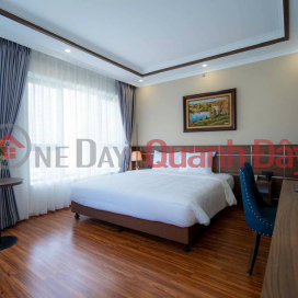 Hotel for sale on Thuoc Bac street, 151m2, 7 floors, 5m frontage, 151 billion, cash flow 3.3 billion\/year _0