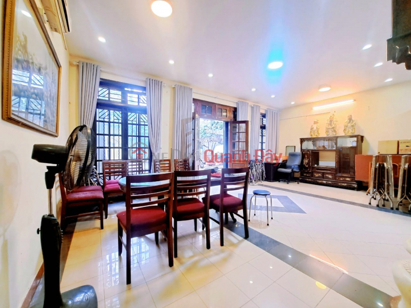 Property Search Vietnam | OneDay | Residential | Sales Listings, Prime location Tran Kim Xuyen street, corner lot 142m 6T top business, elevator, only 80 billion
