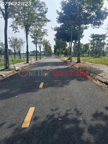 Bán đất tại Ấp Yên Ngựa, ĐT 744, Định Thành, 10 tỷ, DT 1800 m2, giá đầu tư | Việt Nam, Bán đ 10 tỷ