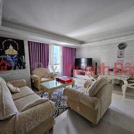 Selling luxury apartment 122m2 - 3 bedrooms The Lancaster - long-term pink book | View of Saigon River and Bason Bridge _0