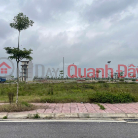 OWN LAND IN QUYNH HUNG 2 PROJECT FOR ONLY 1.8 BILLION VND - PRIME LOCATION, COMPLETE INFRASTRUCTURE _0